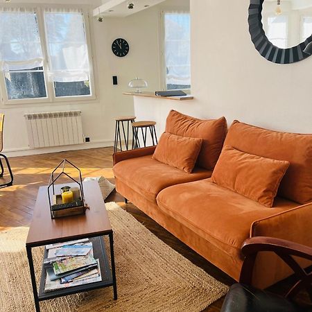 Drinou House Apartamento Boulogne-sur-Mer Exterior foto