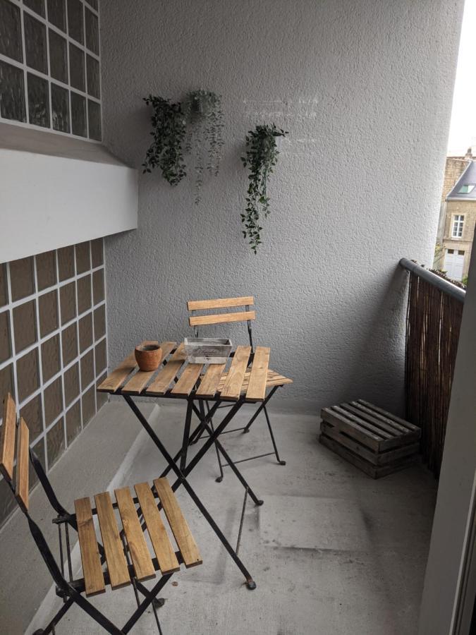 Drinou House Apartamento Boulogne-sur-Mer Exterior foto