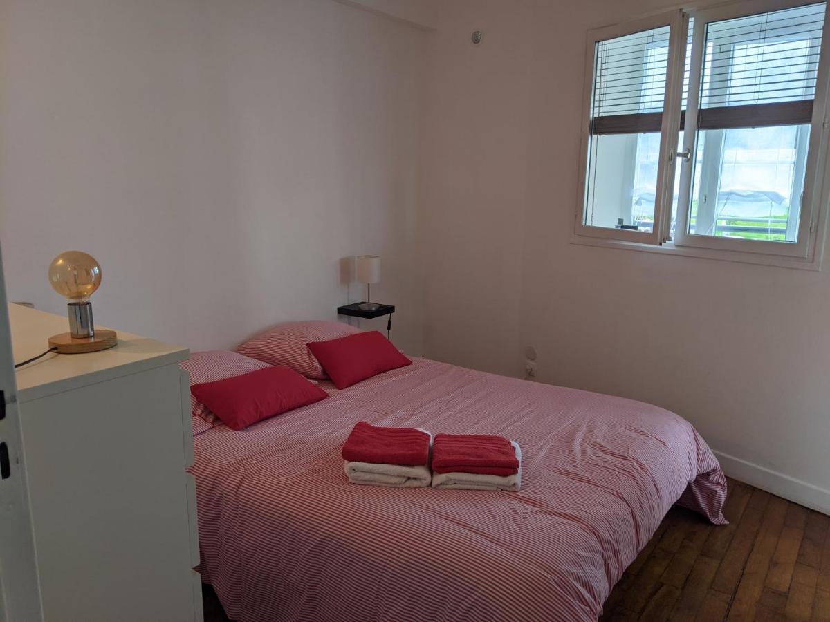 Drinou House Apartamento Boulogne-sur-Mer Exterior foto