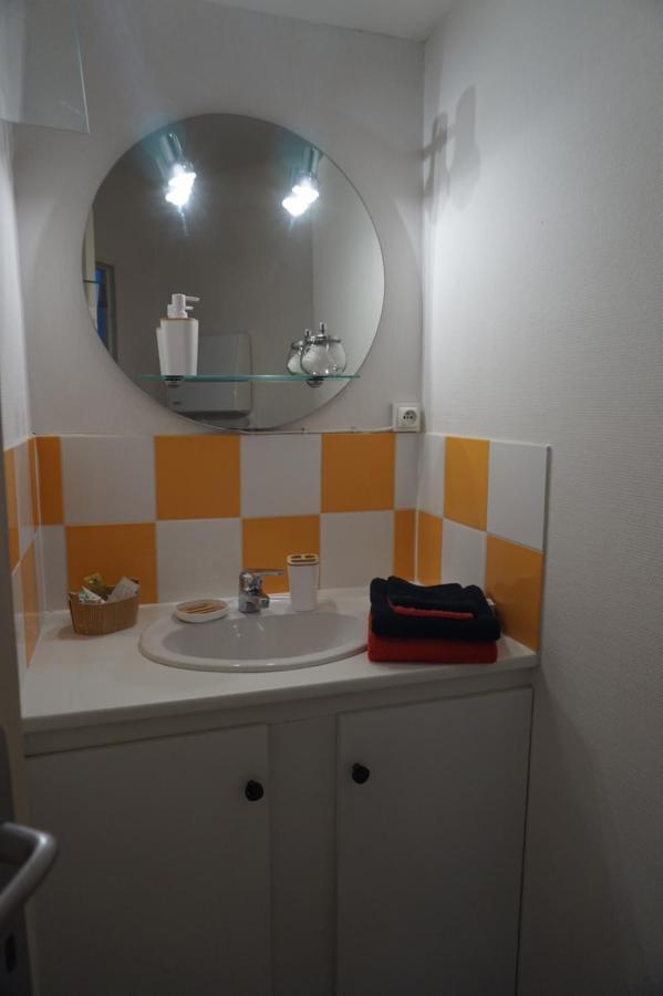 Drinou House Apartamento Boulogne-sur-Mer Exterior foto