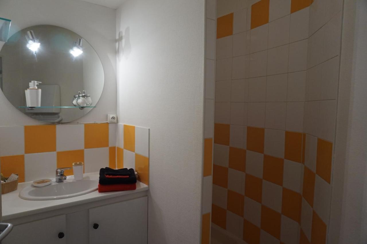 Drinou House Apartamento Boulogne-sur-Mer Exterior foto