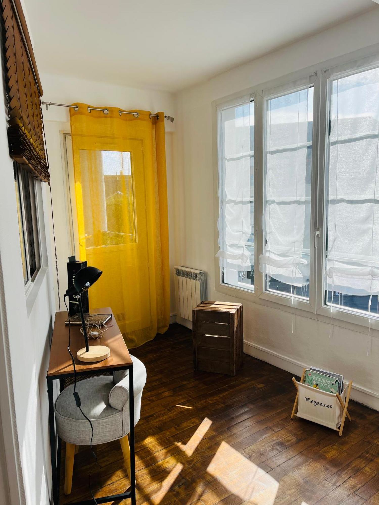 Drinou House Apartamento Boulogne-sur-Mer Exterior foto