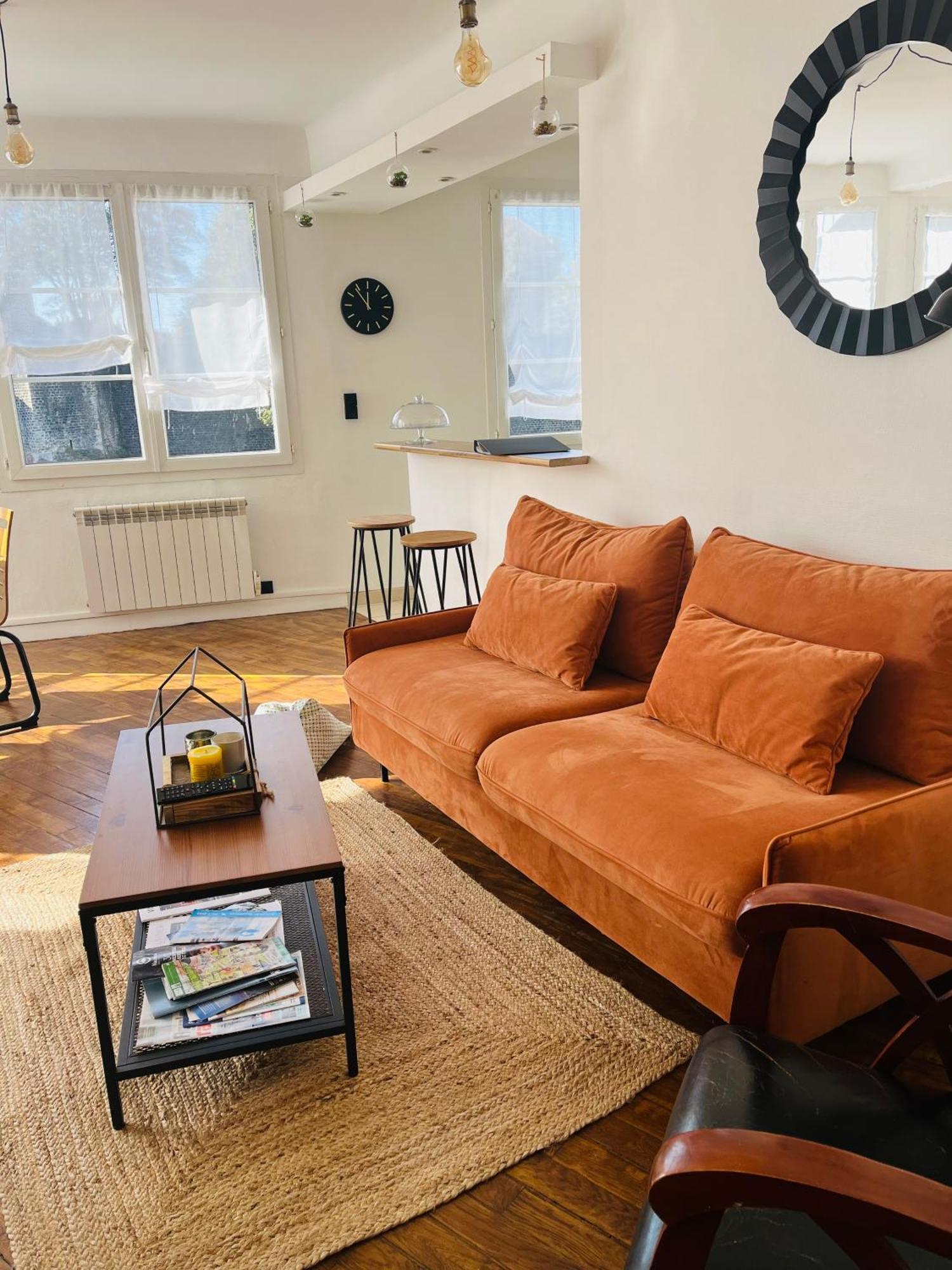 Drinou House Apartamento Boulogne-sur-Mer Exterior foto